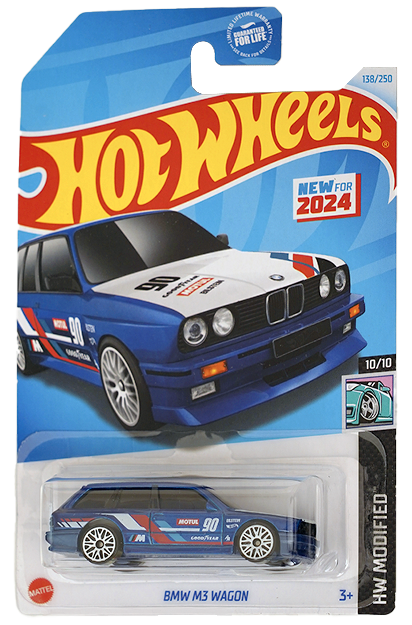 BMW M3 Wagon