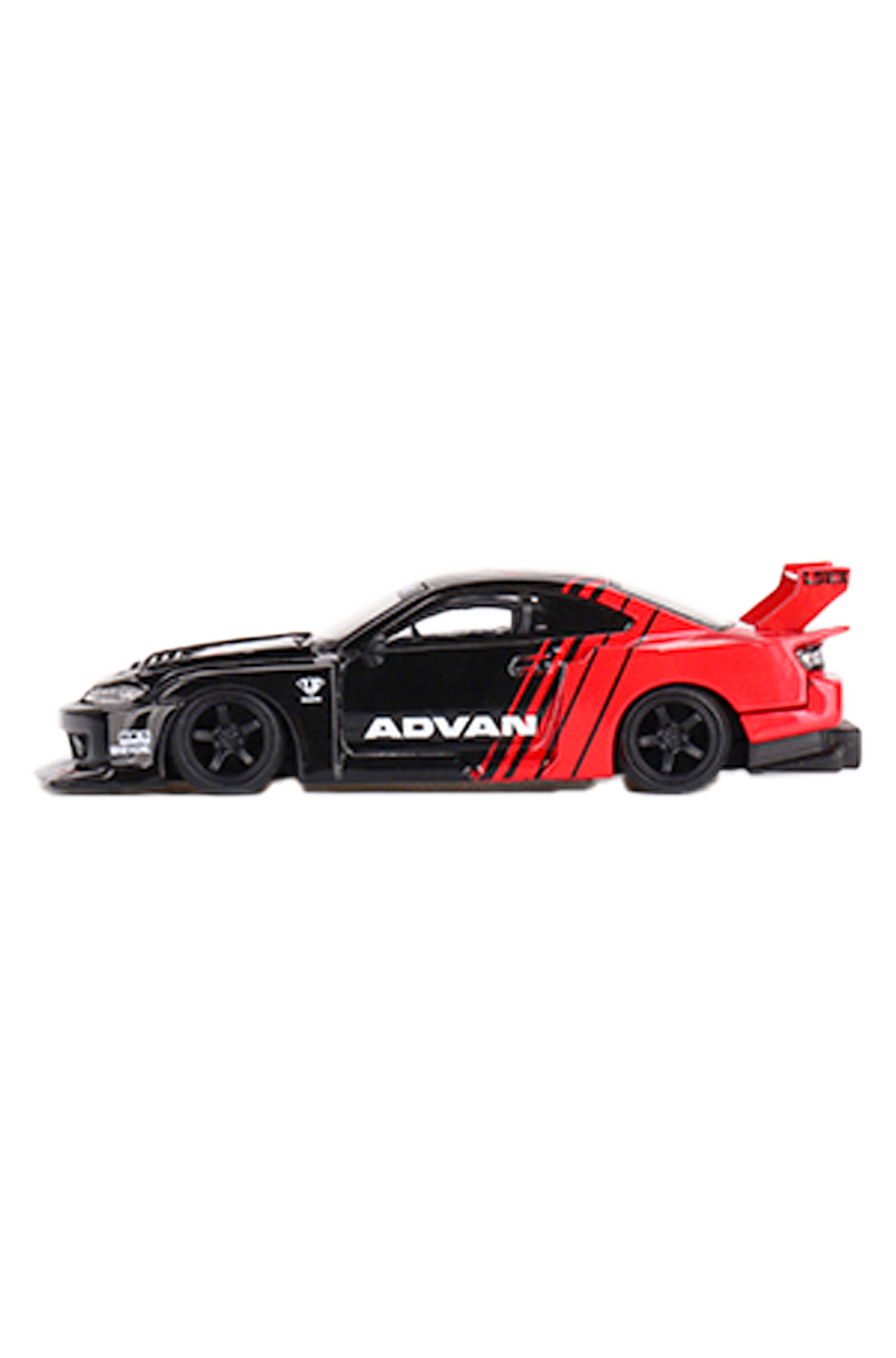 Mini GT 1:64 Nissan LB-Super Silhouette S15 Silvia ADVAN