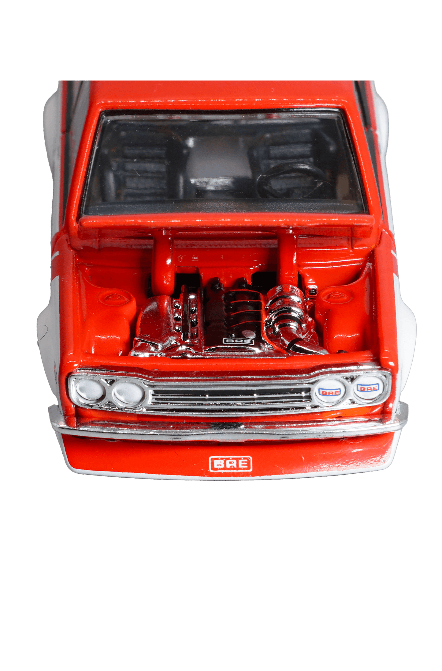 Kaido House x Mini GT 1:64 Datsun 510 Pro Street BRE #46 - EverydayThreads