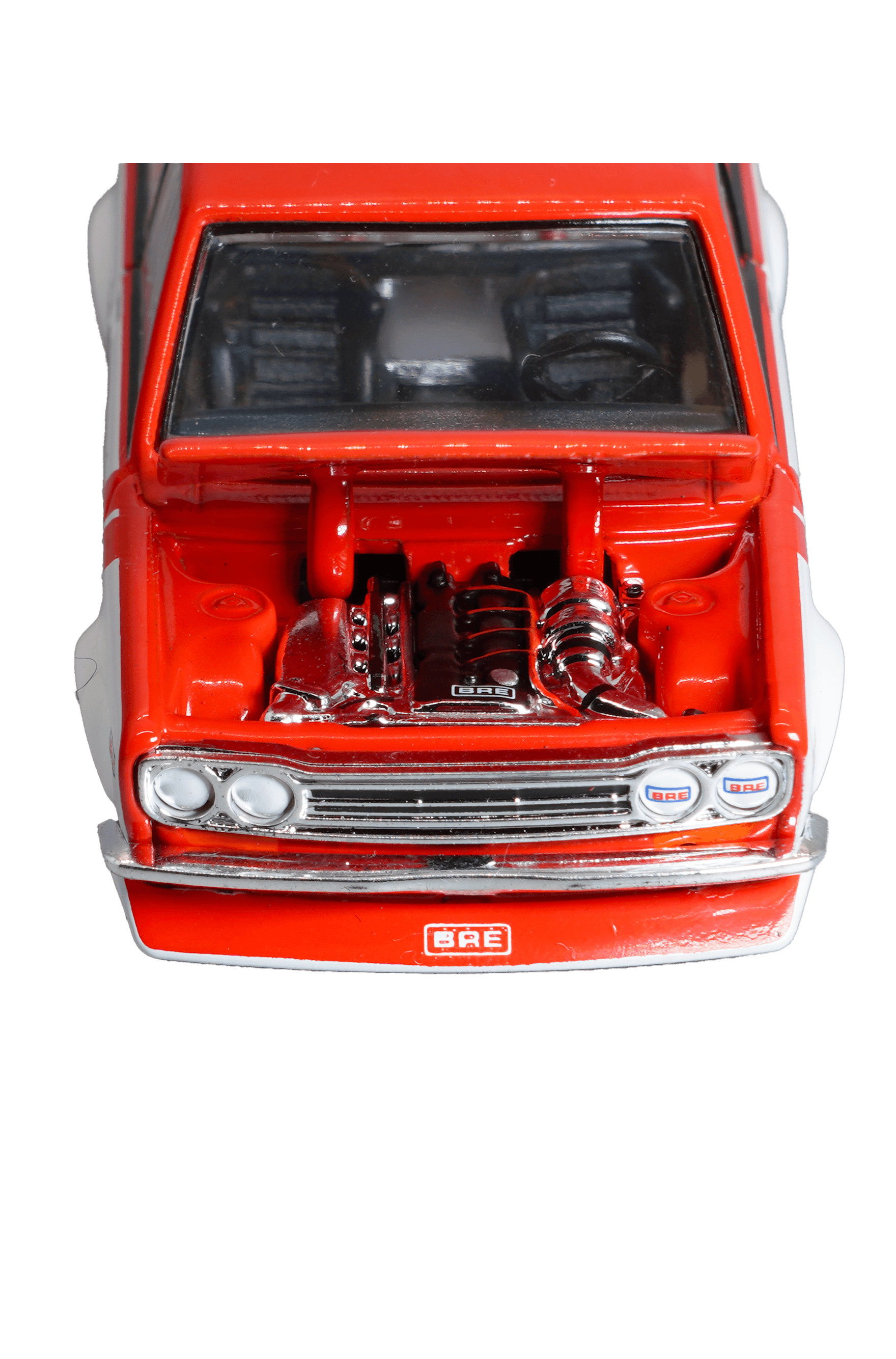 Kaido House x Mini GT 1:64 Datsun 510 Pro Street BRE #46 - EverydayThreads
