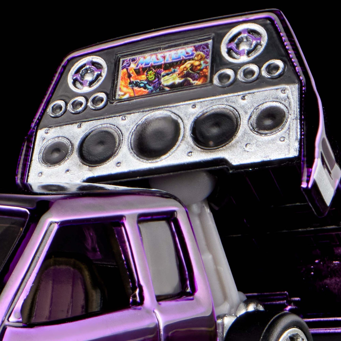 Hot Wheels RLC Exclusive 1986 Nissan 720 King Cab
