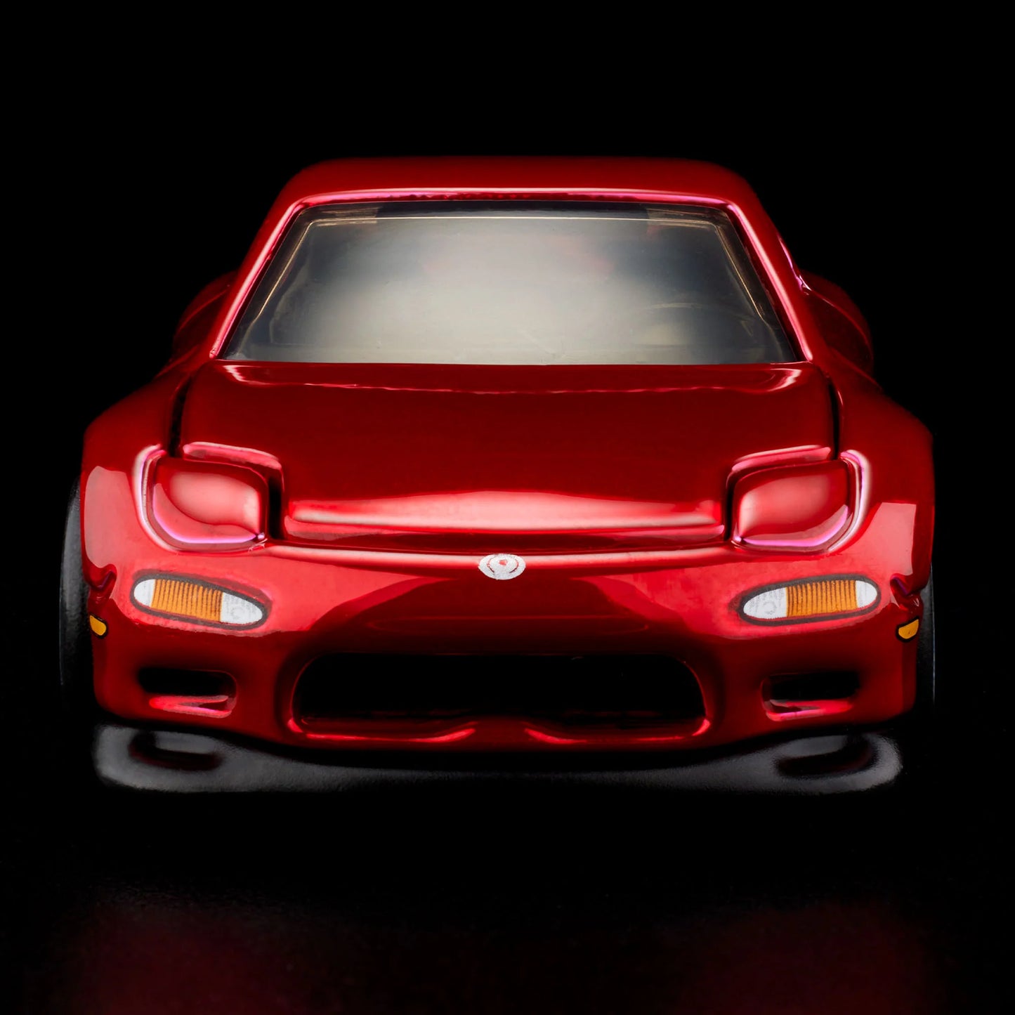 Hot Wheels RLC 1993 Mazda RX-7 R1 Twin Turbo