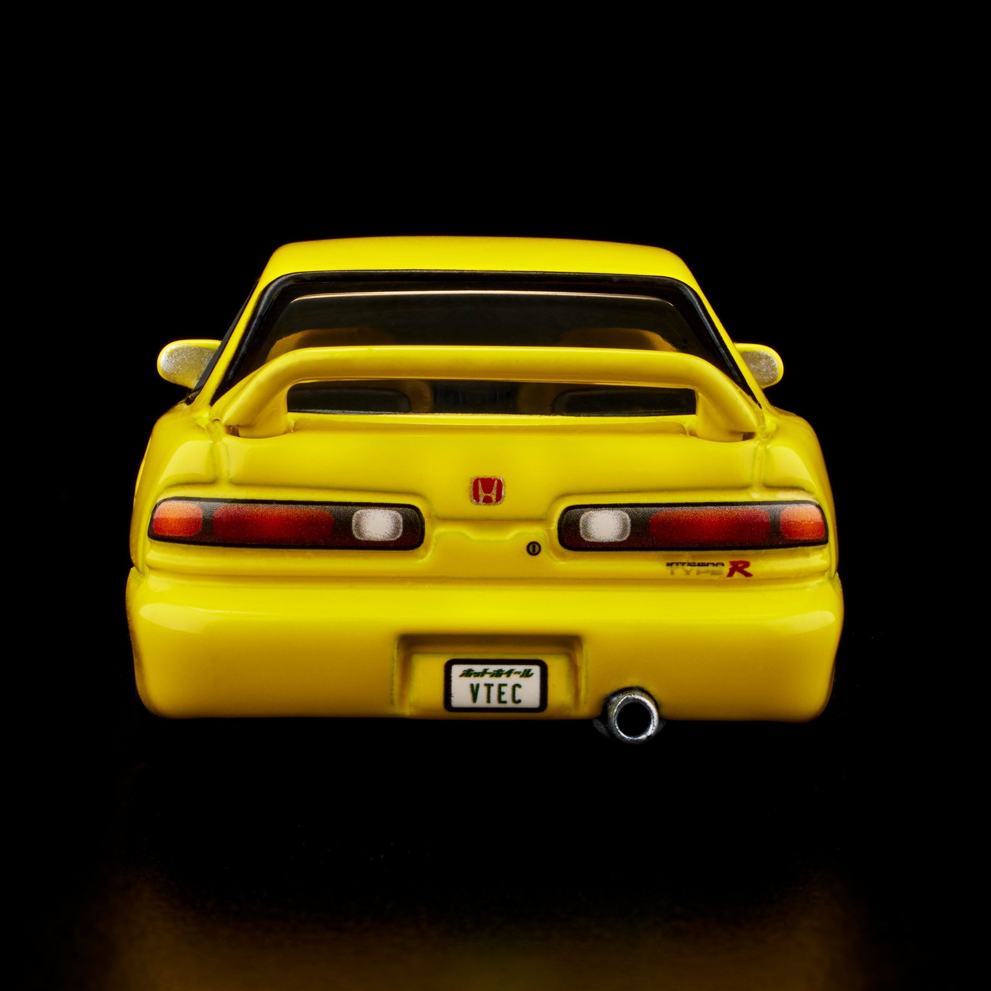 RLC Exclusive 1995 Honda Integra TYPE R