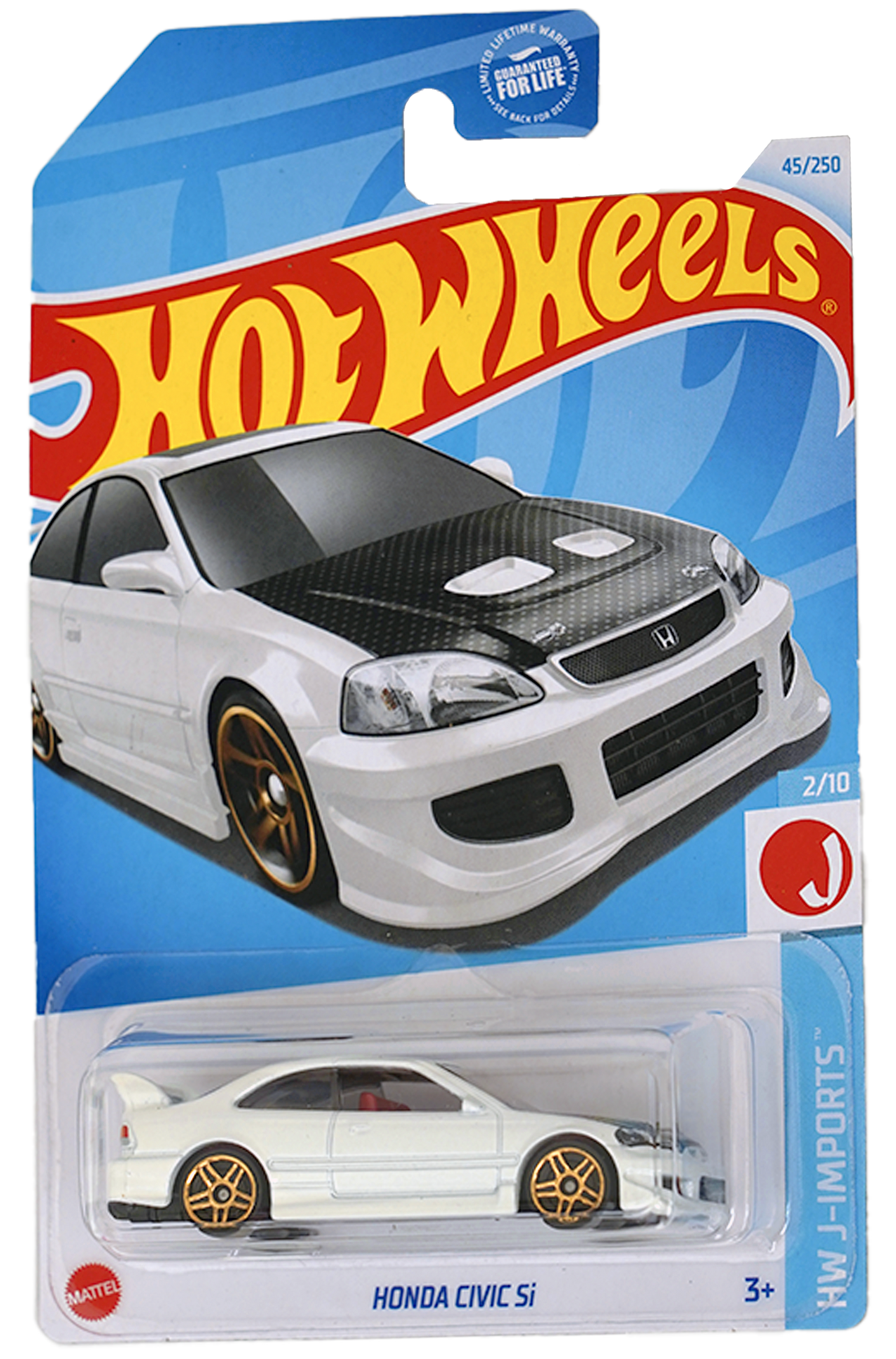 Honda Civic Si