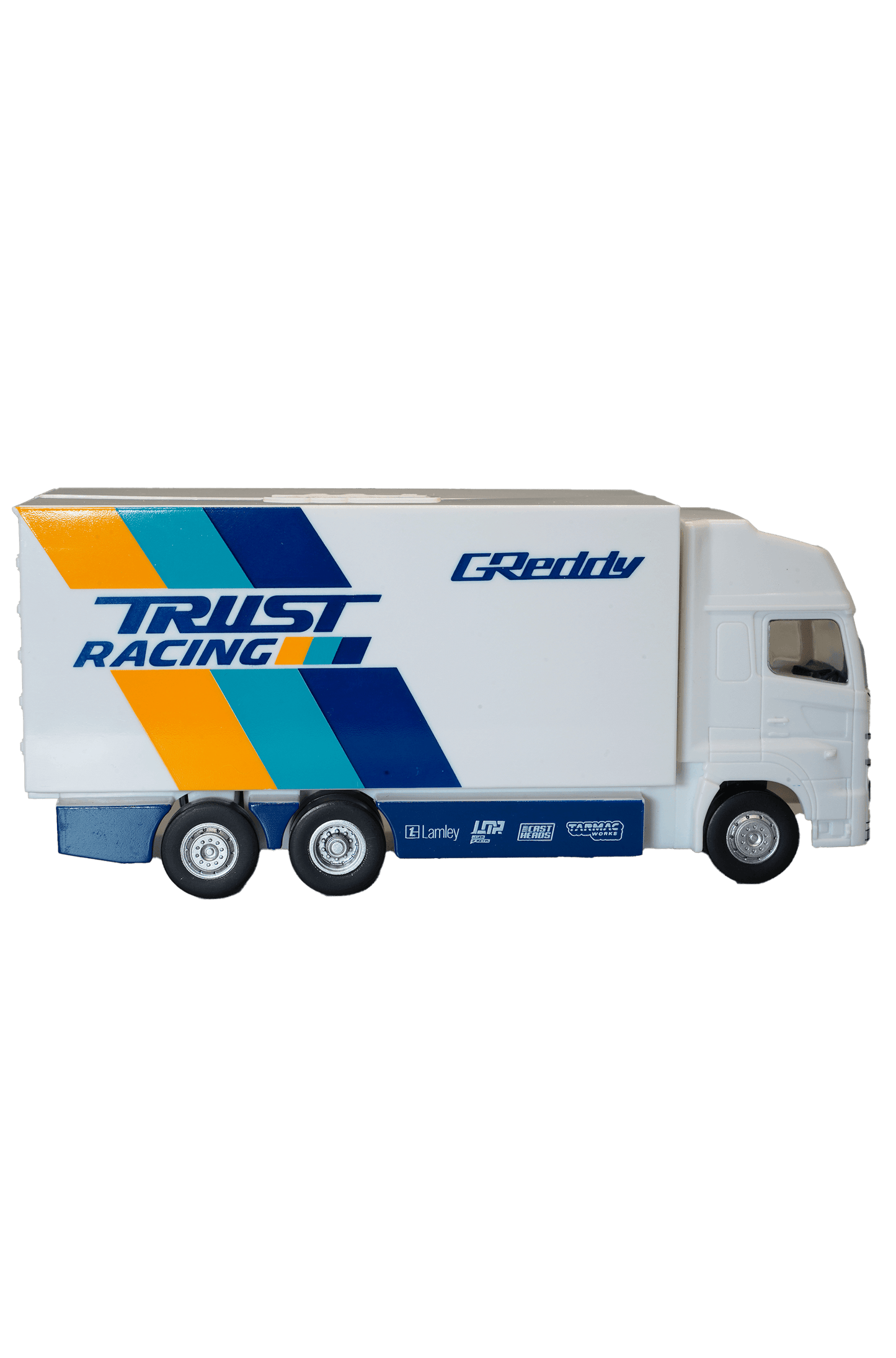 Tarmac Works Nissan GT-R NISMO GT3 GT World Challenge Asia Esports 2020 #21 - EverydayThreads