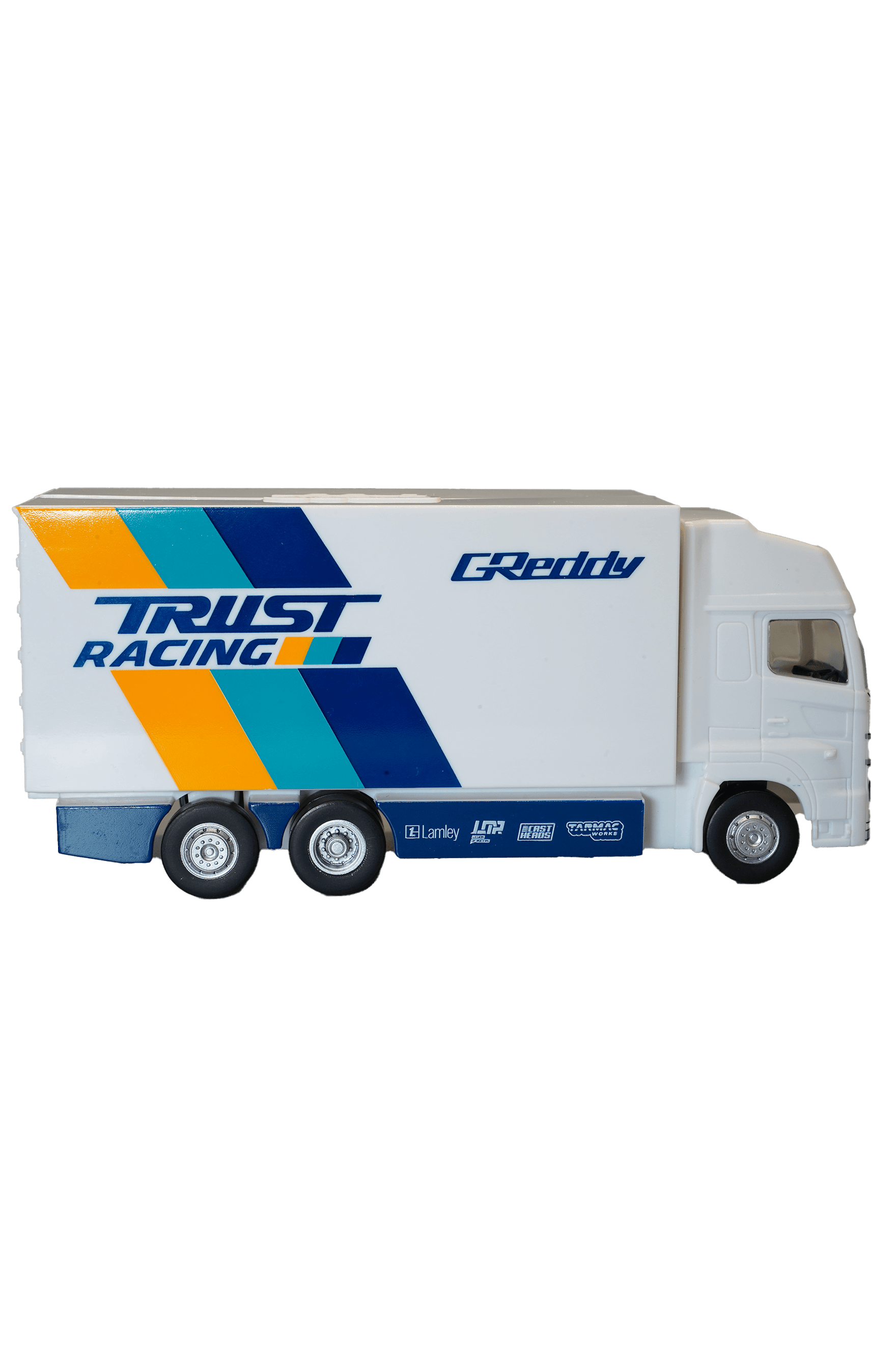 Tarmac Works Nissan GT-R NISMO GT3 GT World Challenge Asia Esports 2020 #21 - EverydayThreads