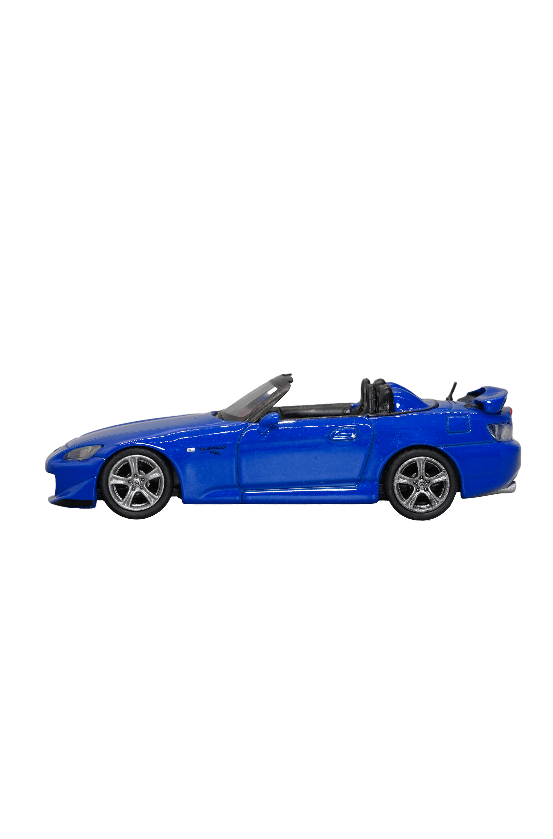 Mini GT 1:64 Honda S2000 (AP2) CR – Apex Blue - EverydayThreads