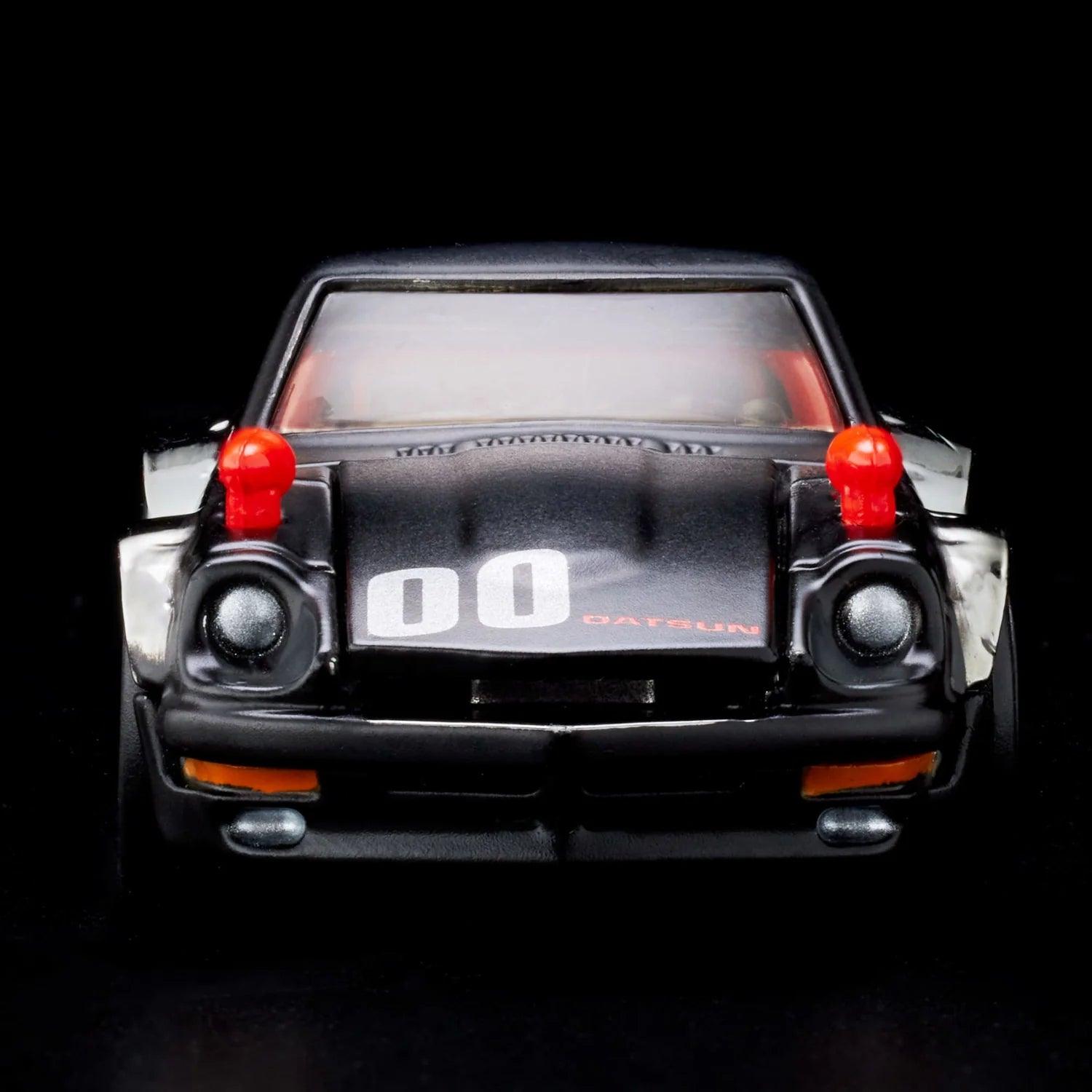 Hot Wheels RLC Exclusive Custom ’72 Datsun 240Z - EverydayThreads