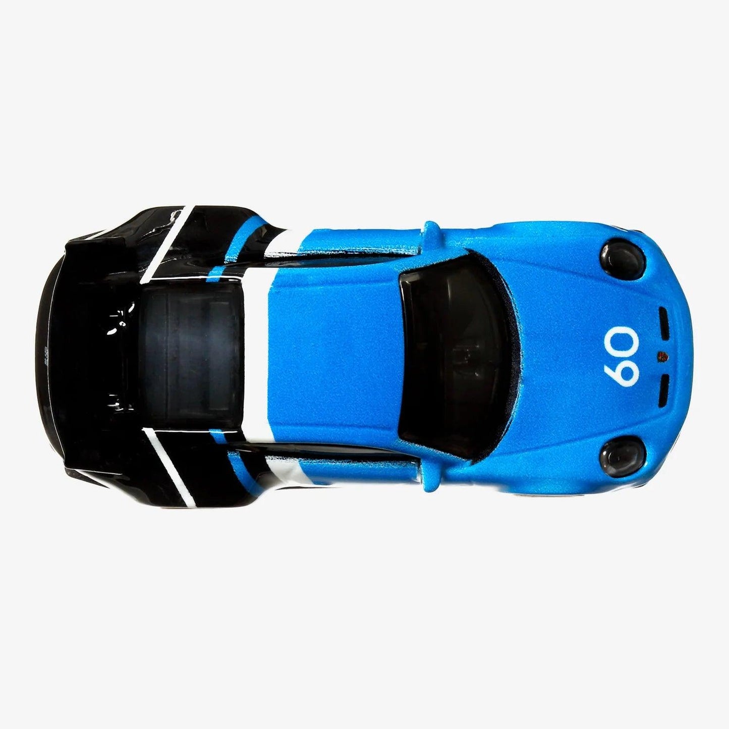 Hot Wheels Car Culture Speed Machines - Porsche 911 GT3 - EverydayThreads