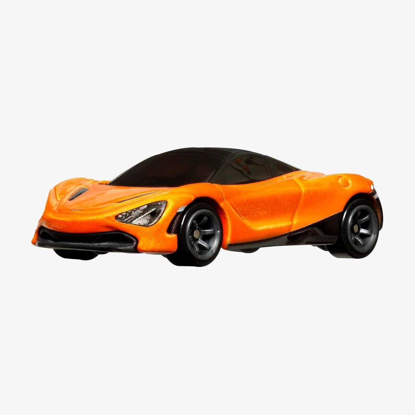 Hot Wheels Car Culture Speed Machines - McLaren 720S - EverydayThreads