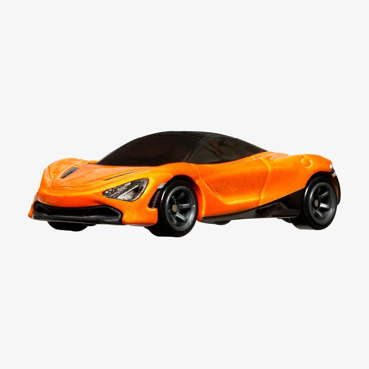 Hot Wheels Car Culture Speed Machines - McLaren 720S - EverydayThreads