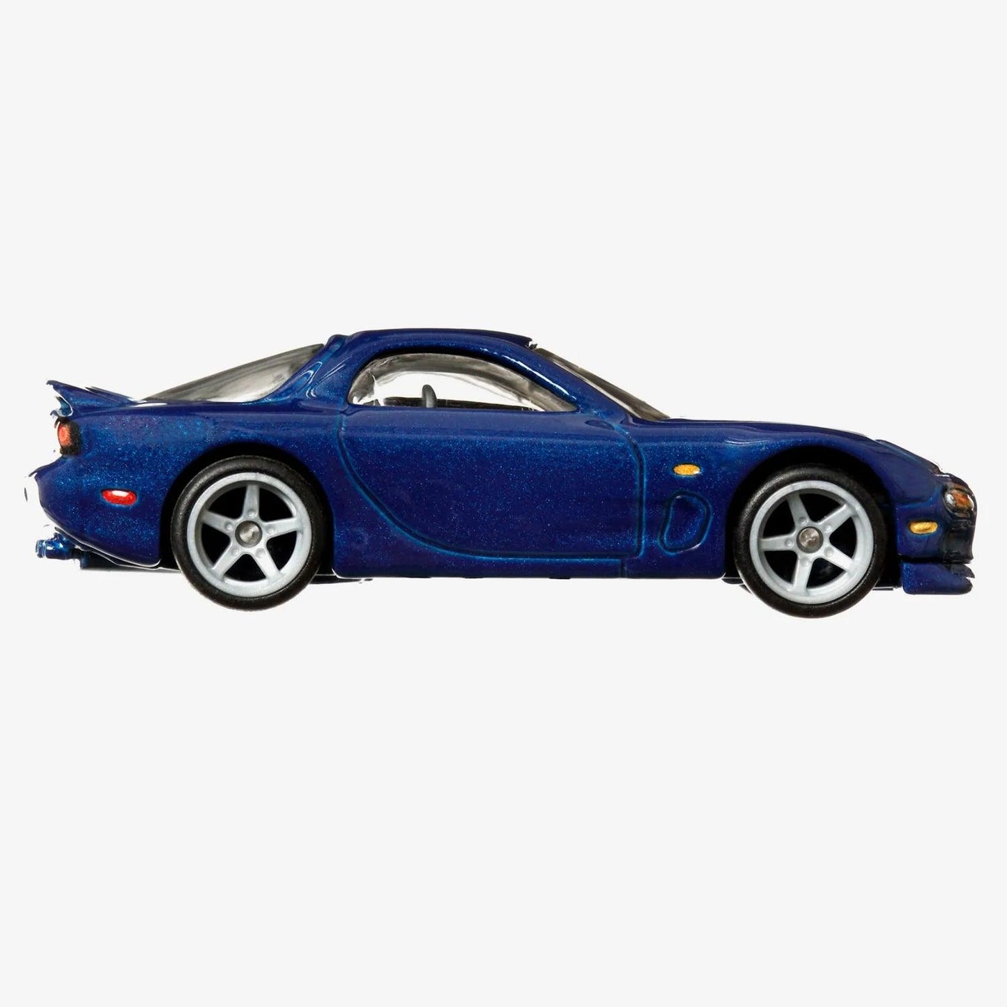 Hot Wheels Car Cultures: Ronin Run Mazda RX-7 FD 1995 - EverydayThreads