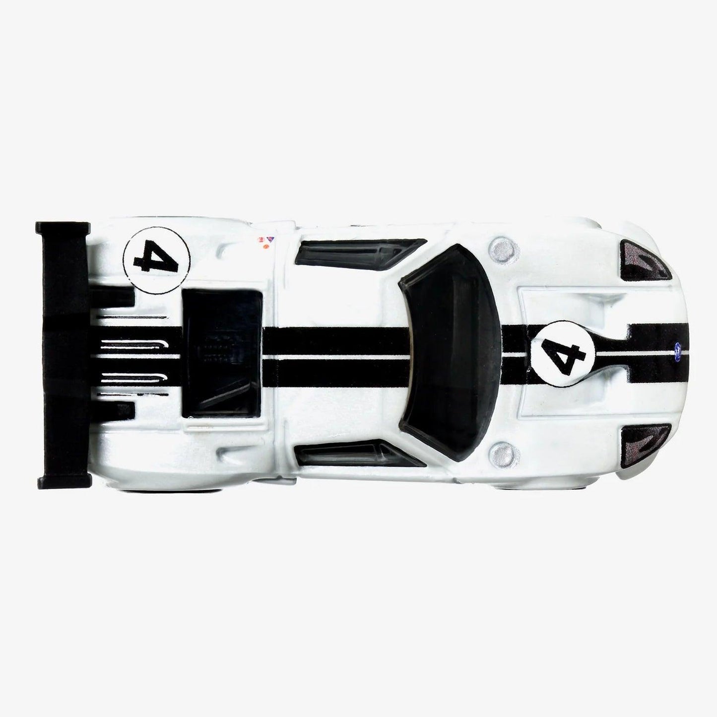 Hot Wheels Car Culture Speed Machines - Ford GT LM - EverydayThreads
