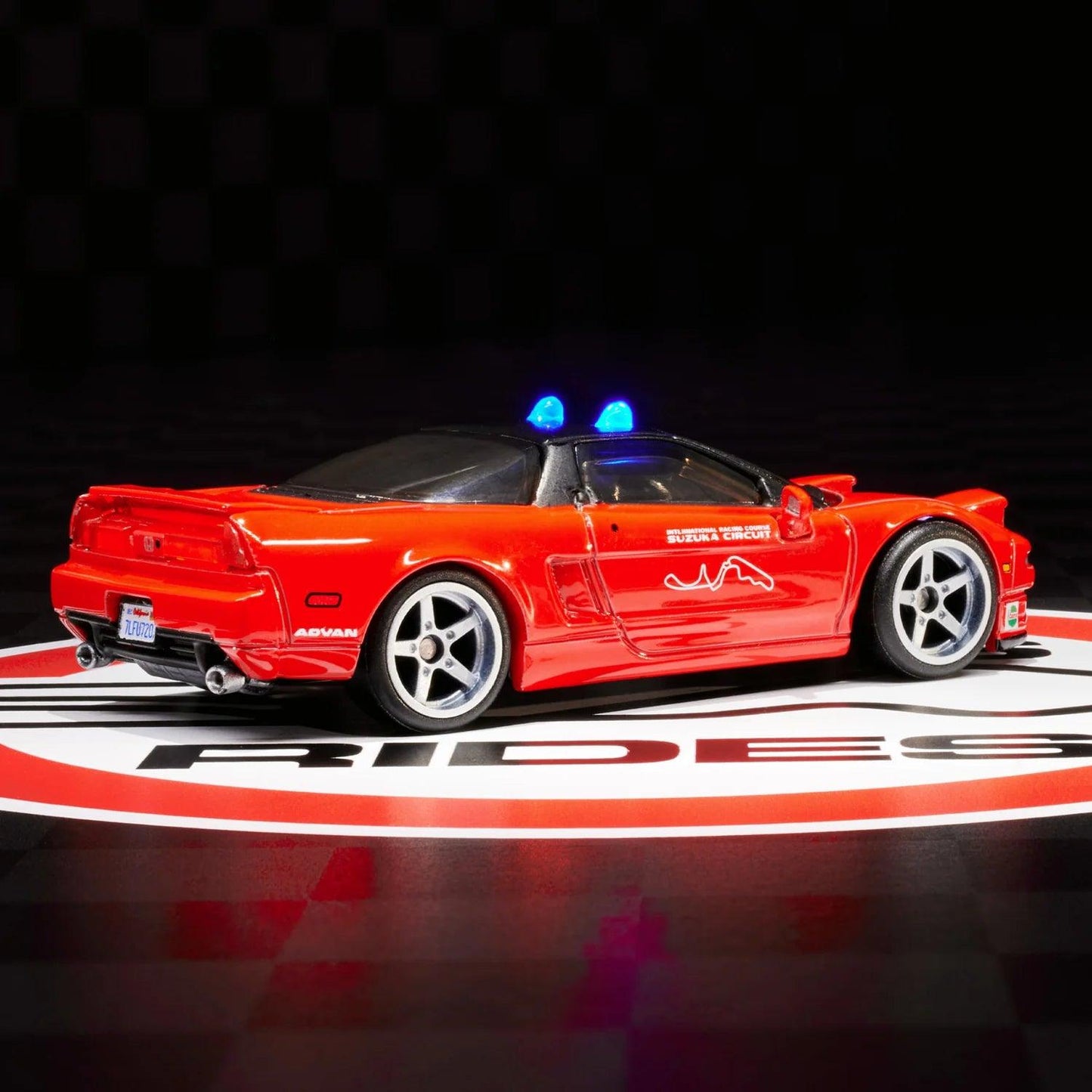 RLC Exclusive 1994 Ryu Asada’s NSX - EverydayThreads