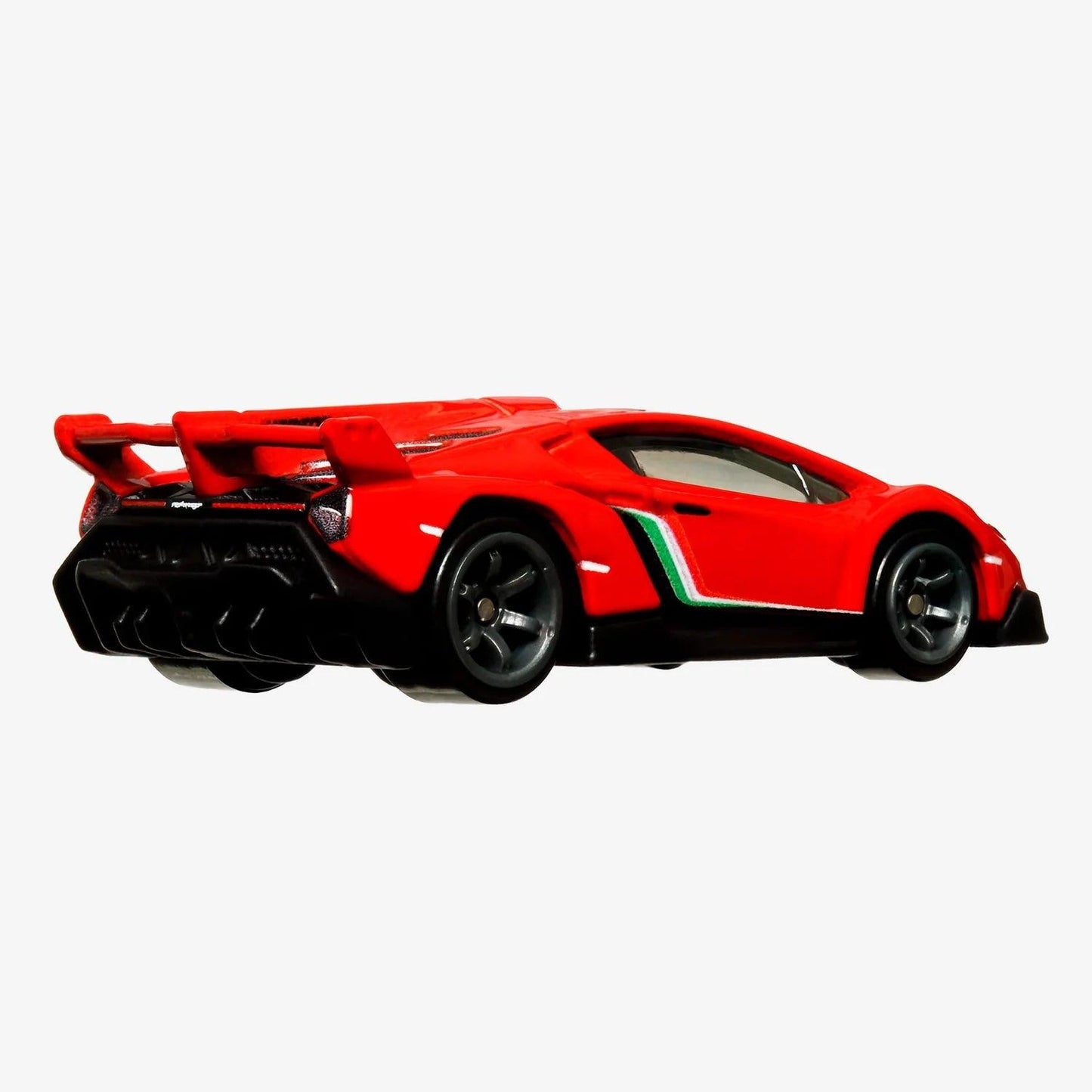 Hot Wheels Car Culture Speed Machines - Lamborghini Veneno - EverydayThreads