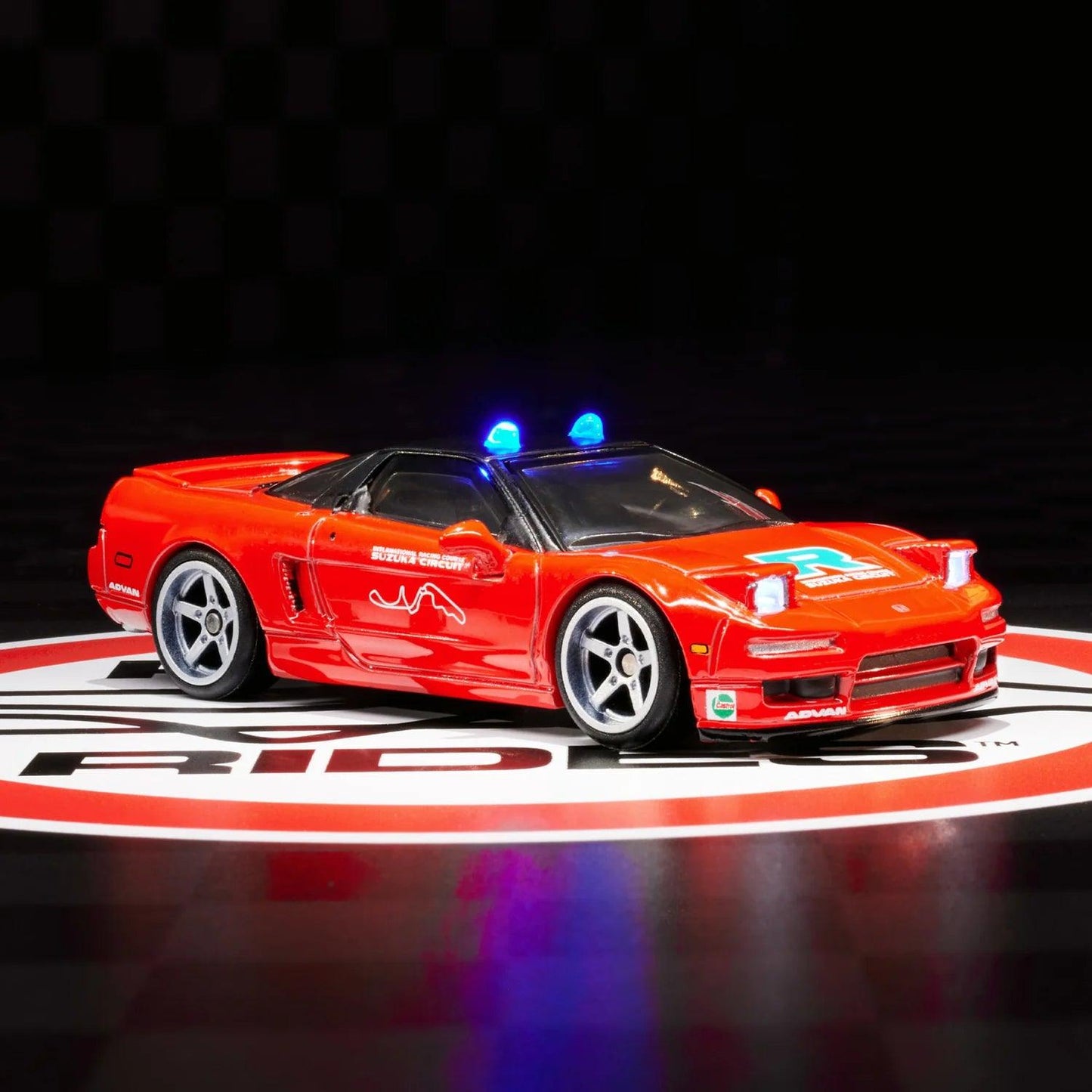 RLC Exclusive 1994 Ryu Asada’s NSX - EverydayThreads
