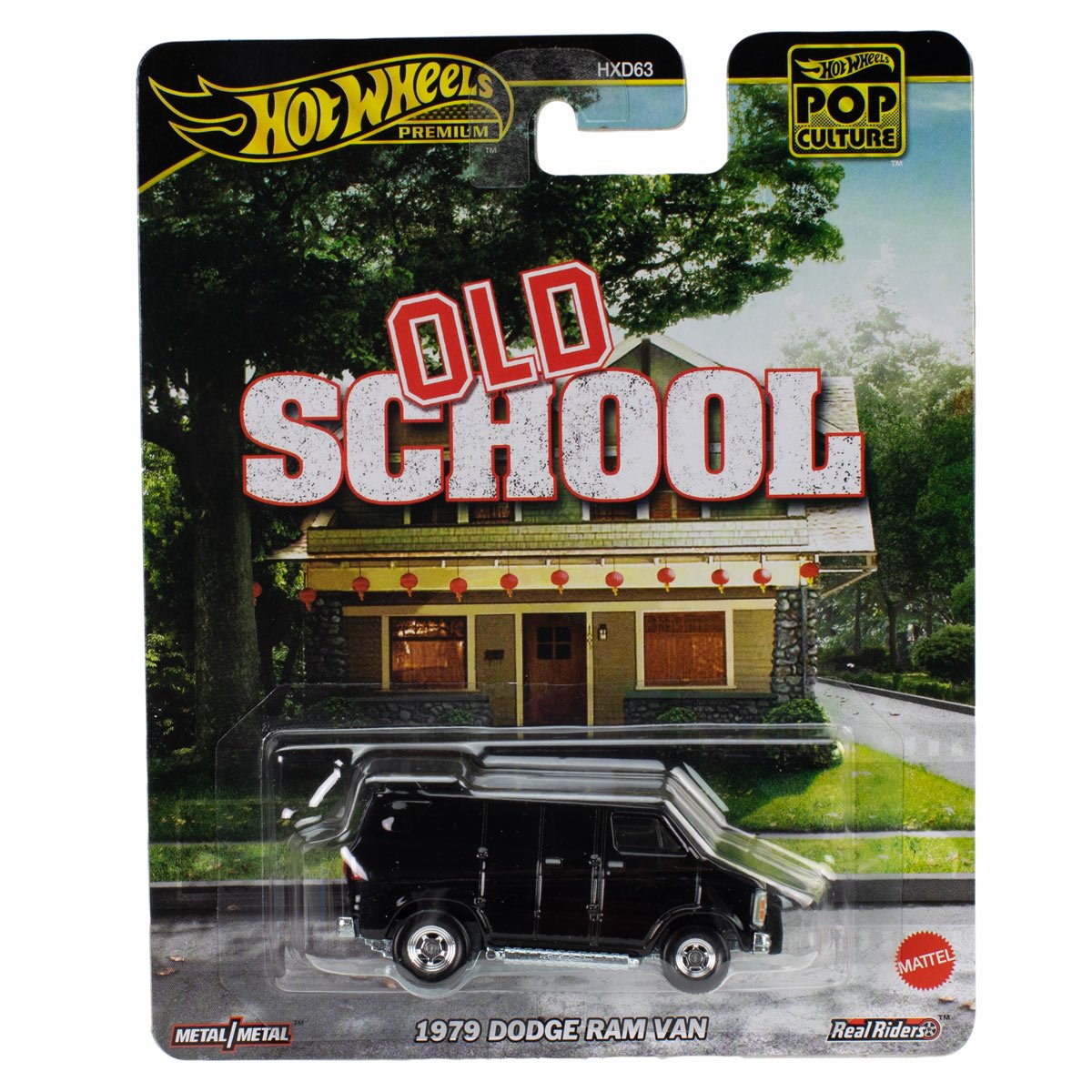 Hot Wheels Replica Entertainment Favorites Mix