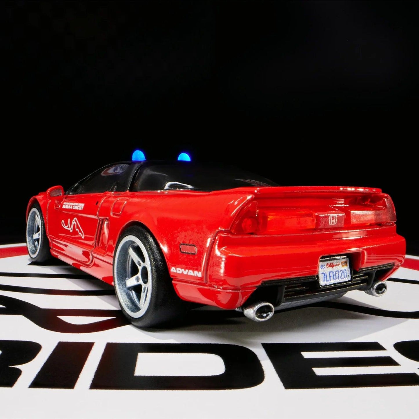 RLC Exclusive 1994 Ryu Asada’s NSX - EverydayThreads