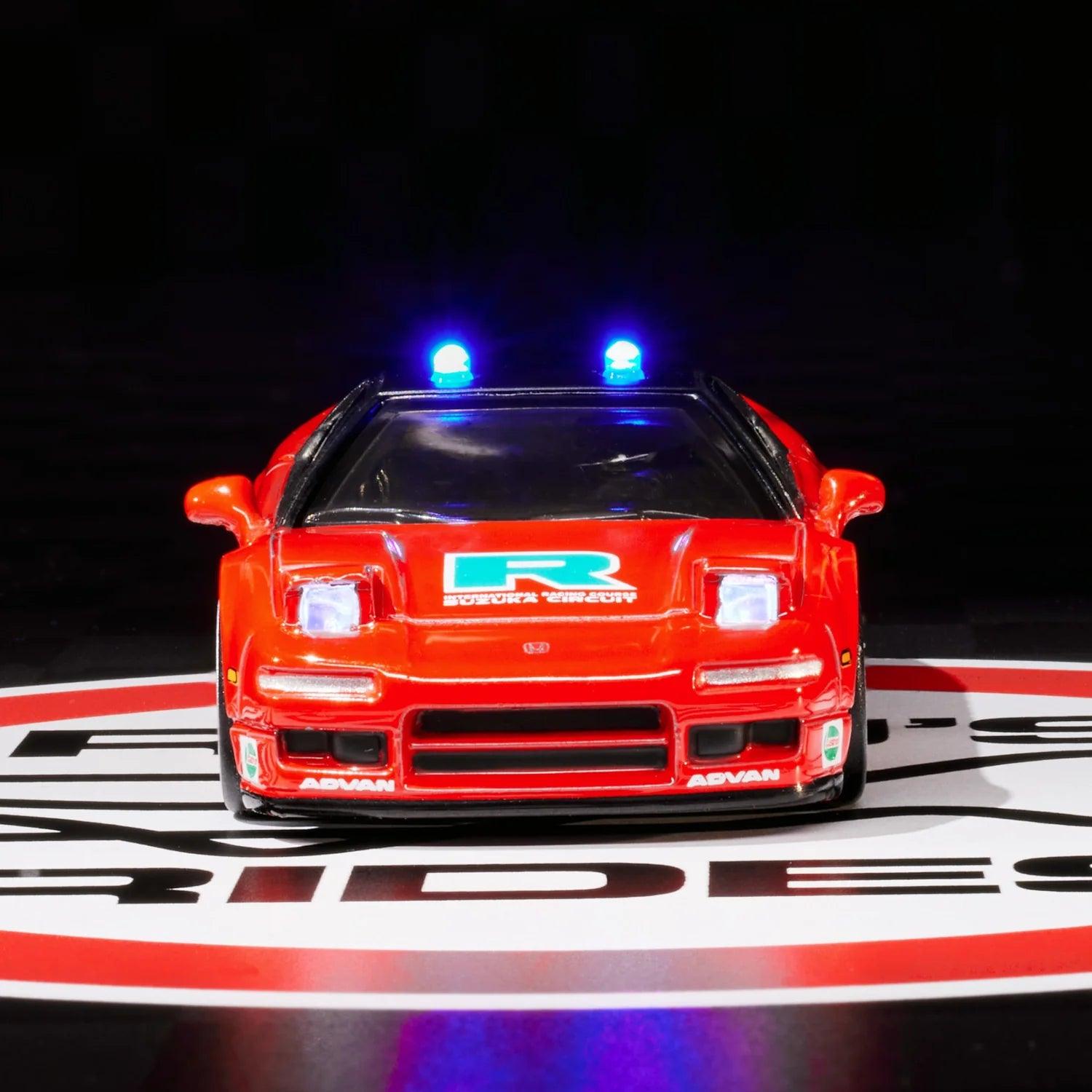 RLC Exclusive 1994 Ryu Asada’s NSX - EverydayThreads