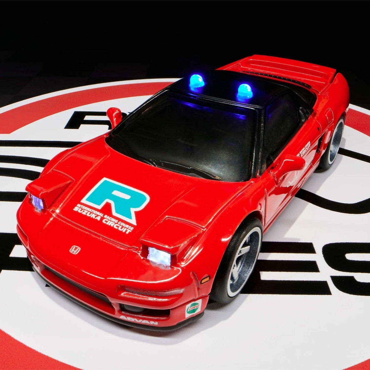 RLC Exclusive 1994 Ryu Asada’s NSX - EverydayThreads
