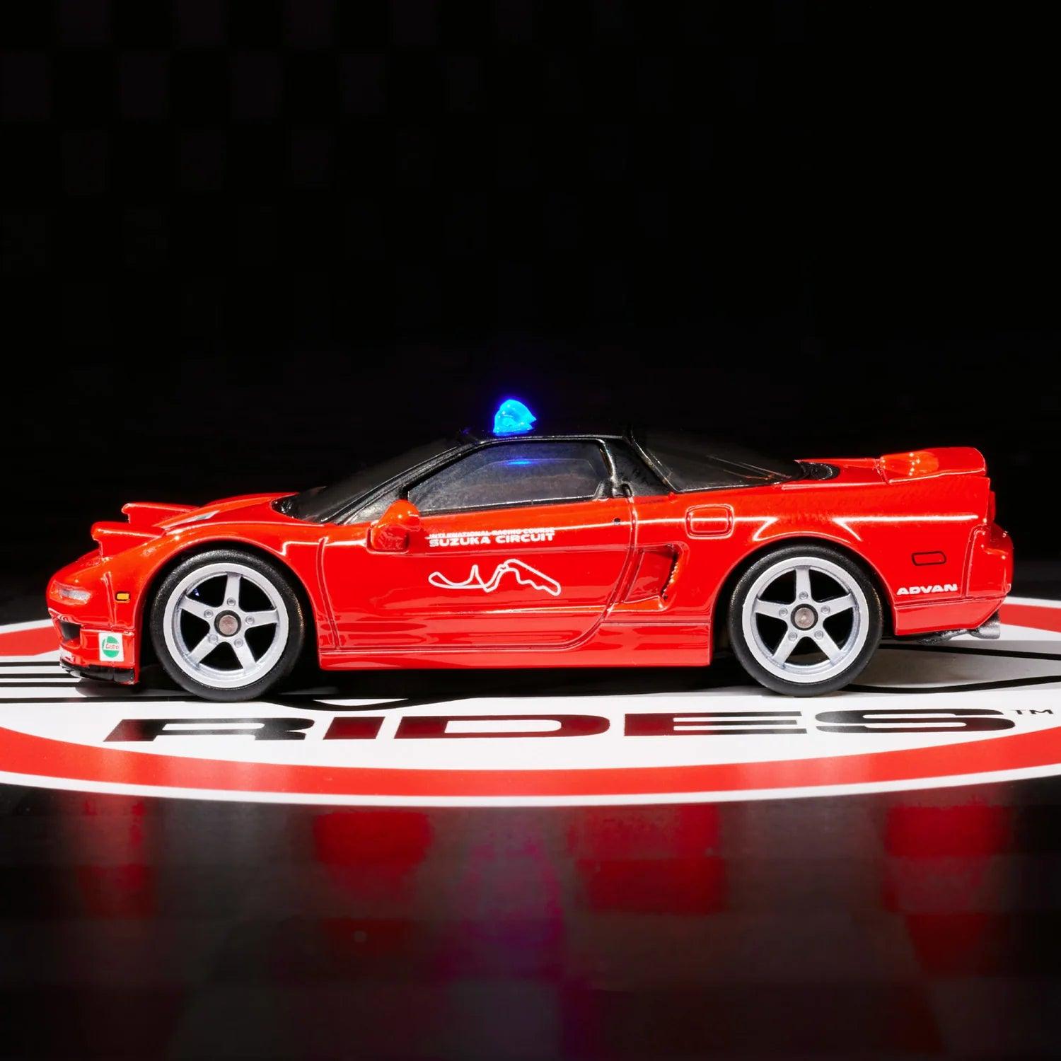 RLC Exclusive 1994 Ryu Asada’s NSX - EverydayThreads