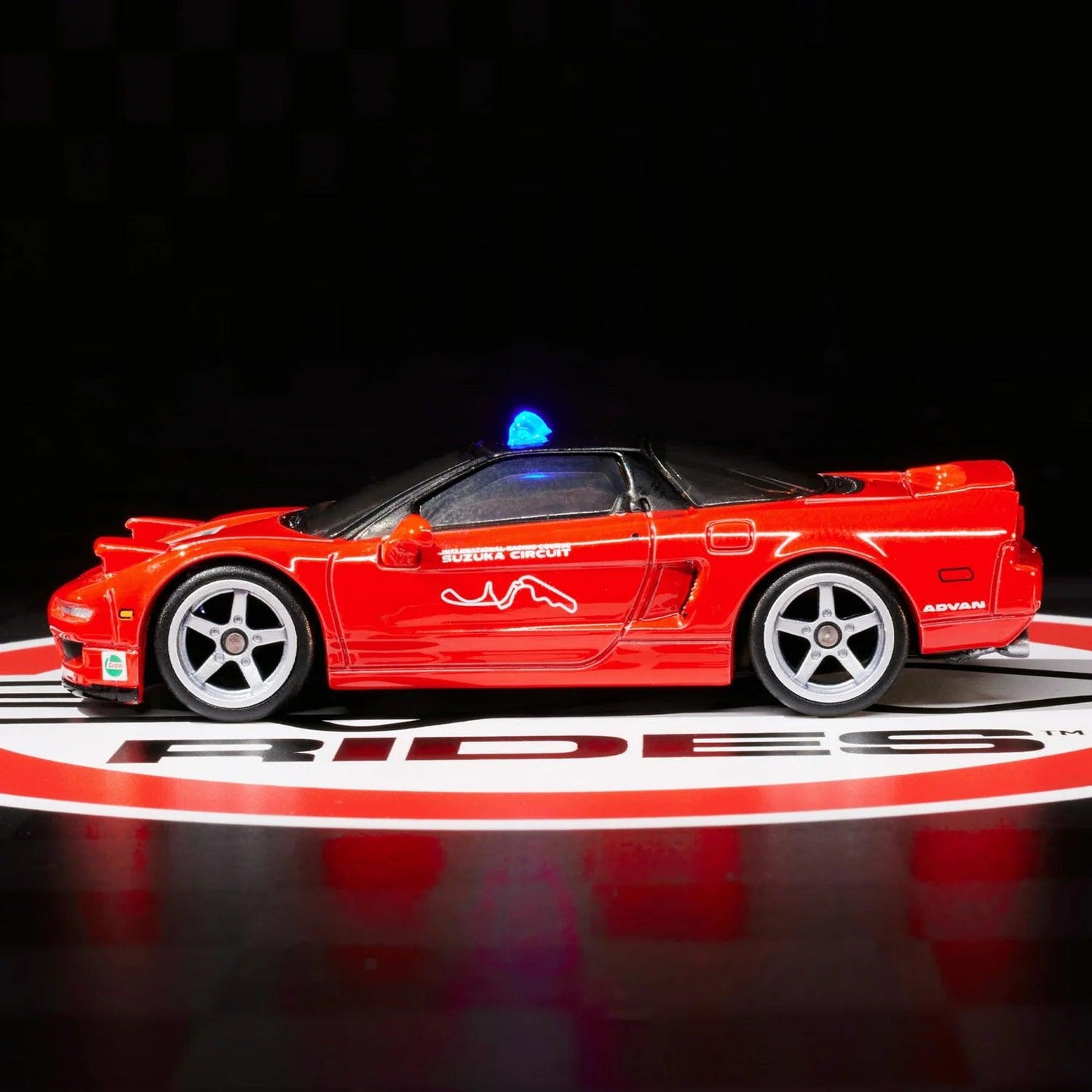 RLC Exclusive 1994 Ryu Asada’s NSX - EverydayThreads
