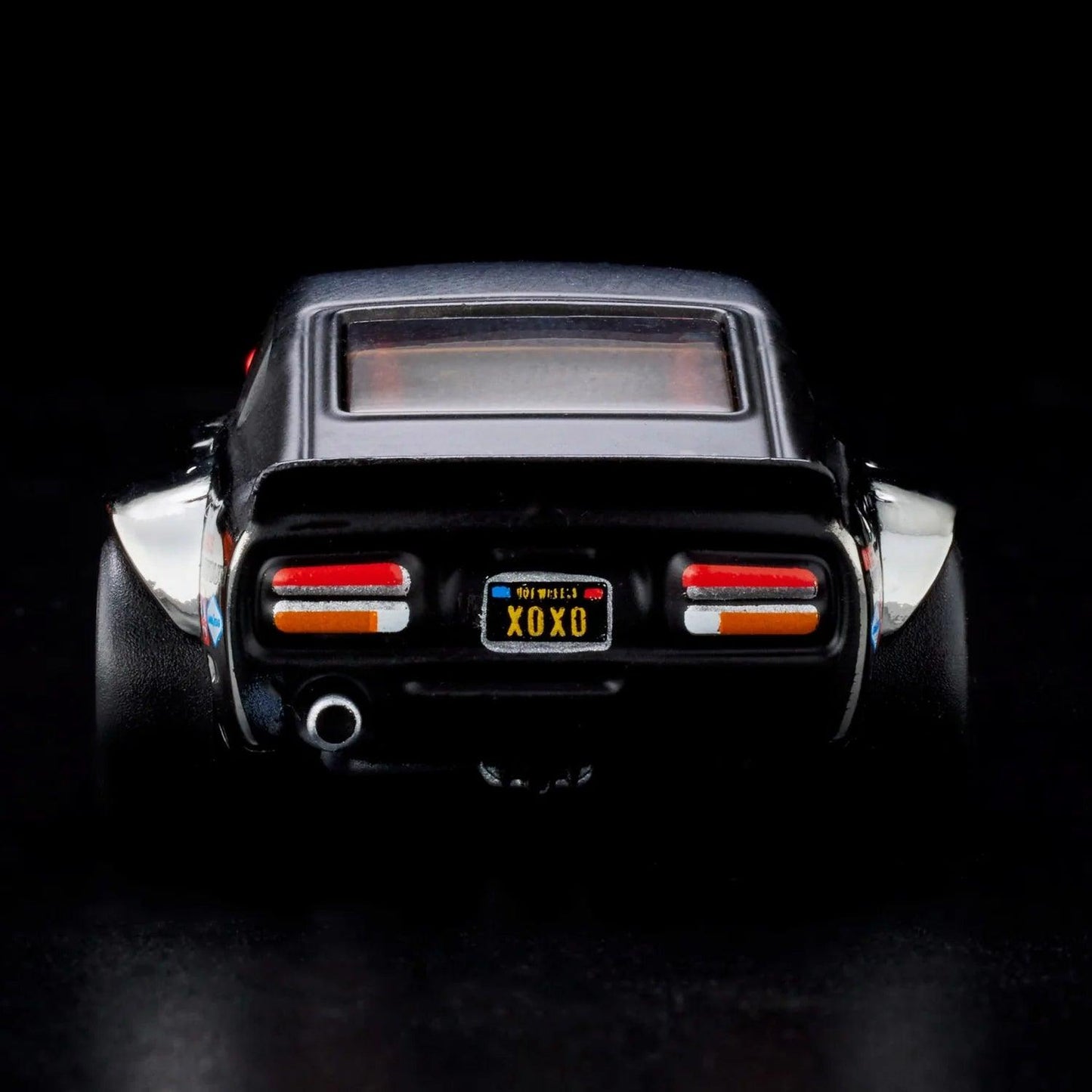Hot Wheels RLC Exclusive Custom ’72 Datsun 240Z - EverydayThreads