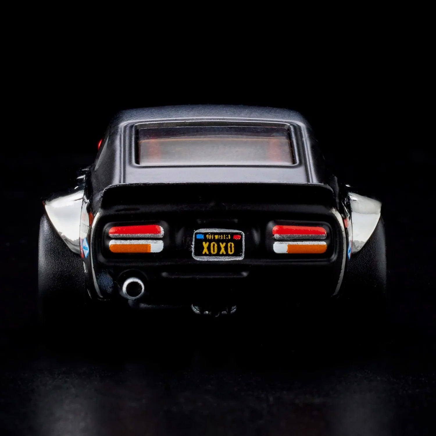 Hot Wheels RLC Exclusive Custom ’72 Datsun 240Z - EverydayThreads