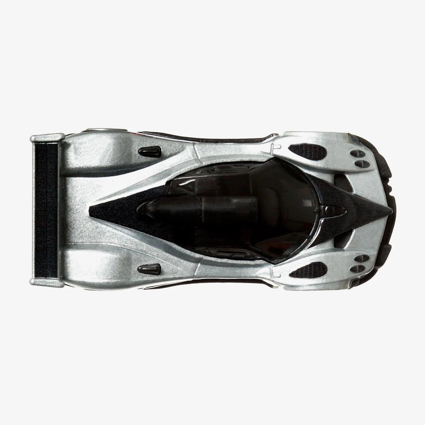 Hot Wheels Car Culture Speed Machines - Pagani Zonda - EverydayThreads
