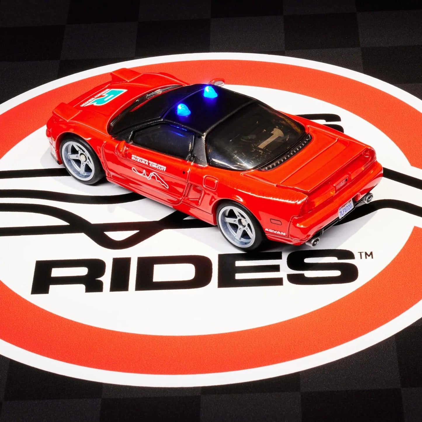 RLC Exclusive 1994 Ryu Asada’s NSX - EverydayThreads