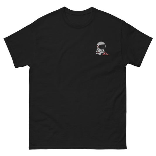 Astro Play Tee - EverydayThreads