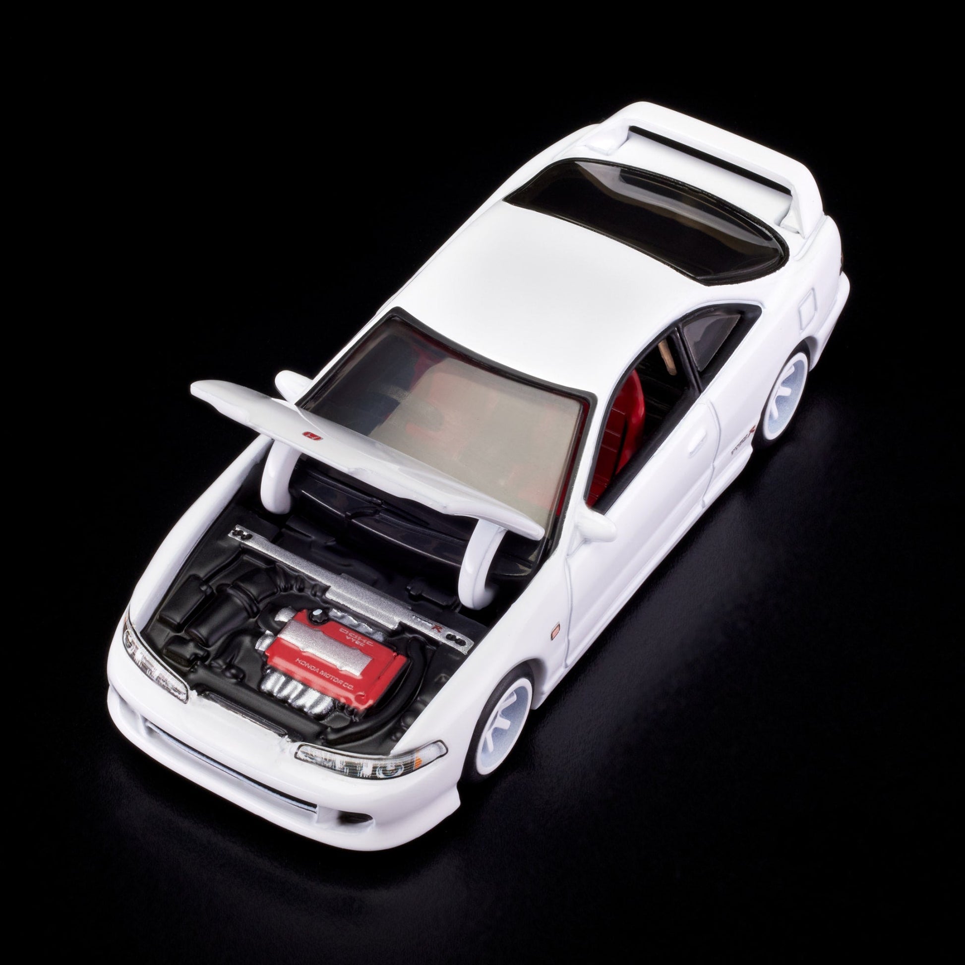 RLC Exclusive 1995 Honda Integra Type R