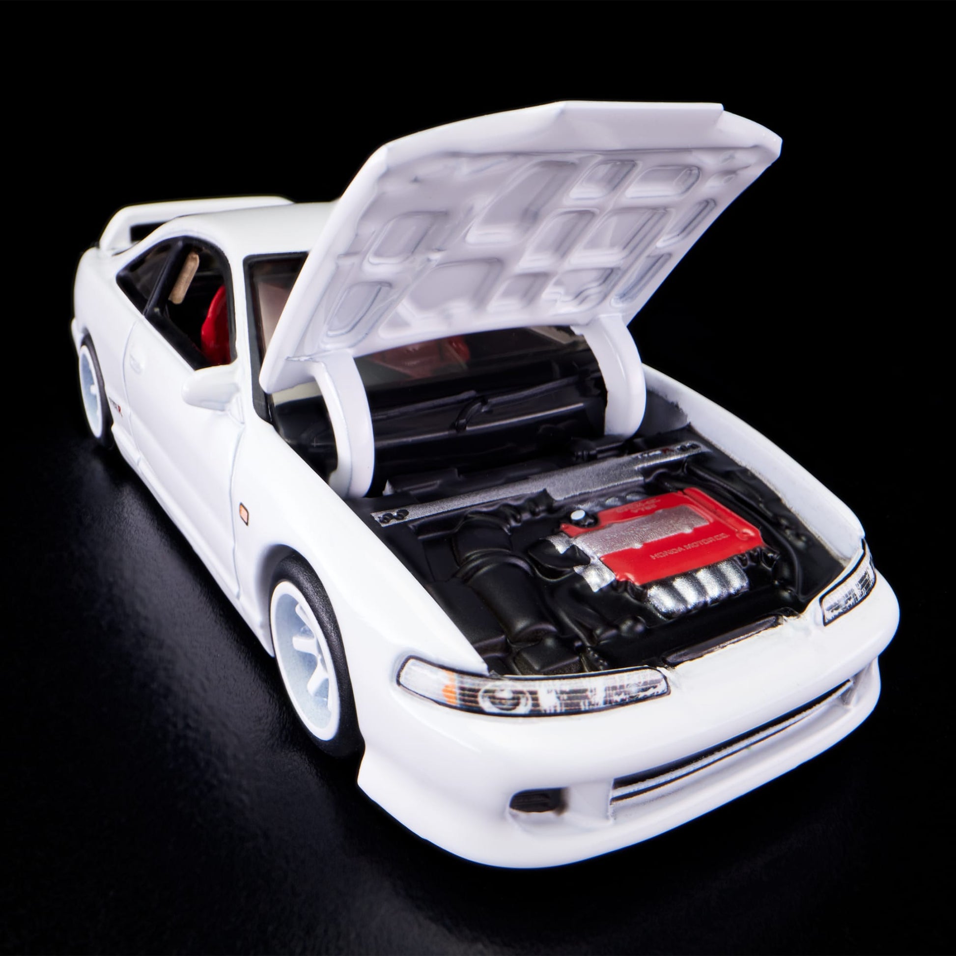 RLC Exclusive 1995 Honda Integra Type R