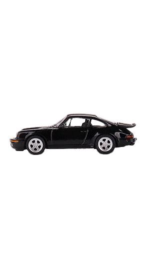 Mini GT 1:64 RUF CTR 1987 – Black - EverydayThreads