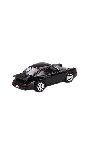 Mini GT 1:64 RUF CTR 1987 – Black - EverydayThreads