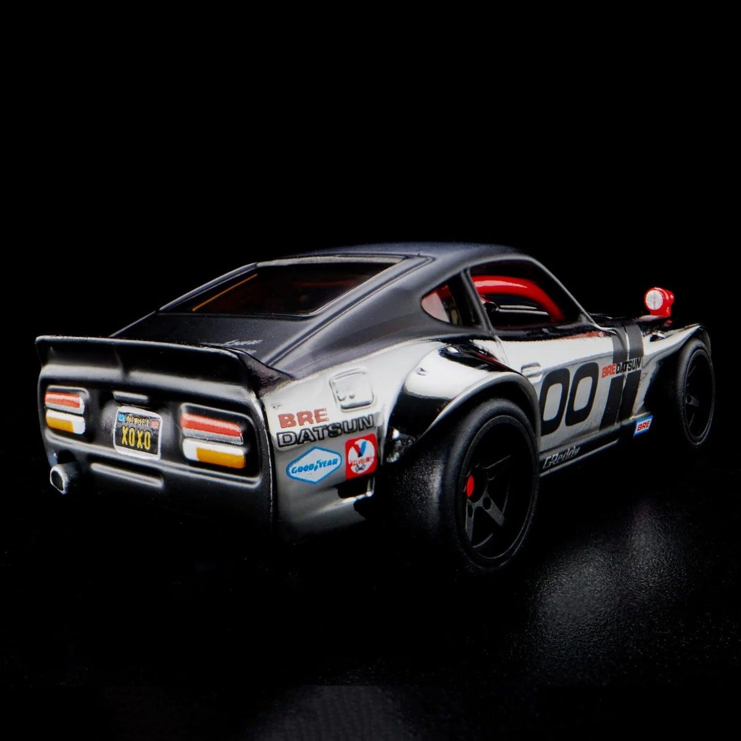 Hot Wheels RLC Exclusive Custom ’72 Datsun 240Z - EverydayThreads