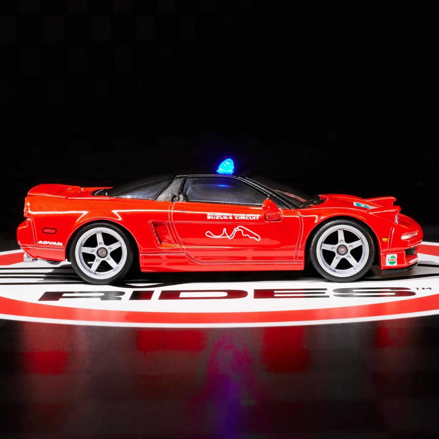 RLC Exclusive 1994 Ryu Asada’s NSX - EverydayThreads