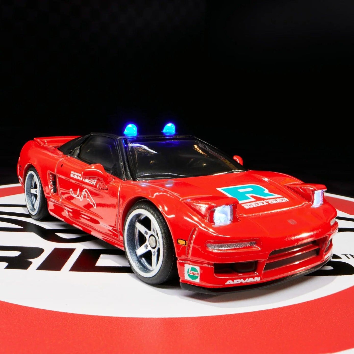 RLC Exclusive 1994 Ryu Asada’s NSX - EverydayThreads