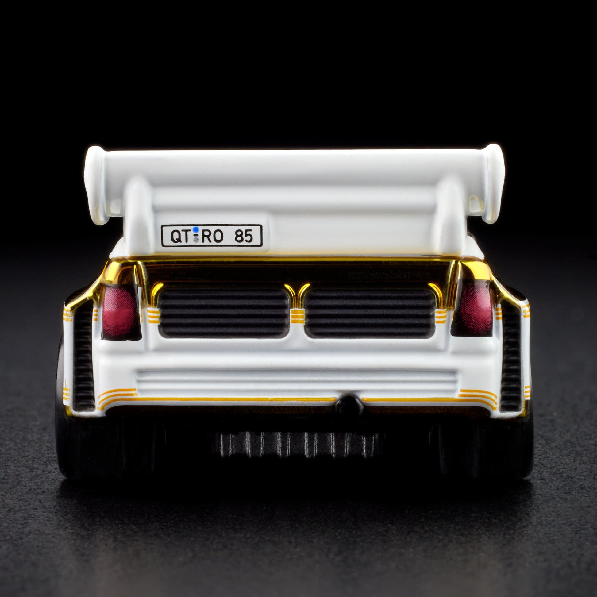 RLC Exclusive 1985 Audi Sport quattro S1
