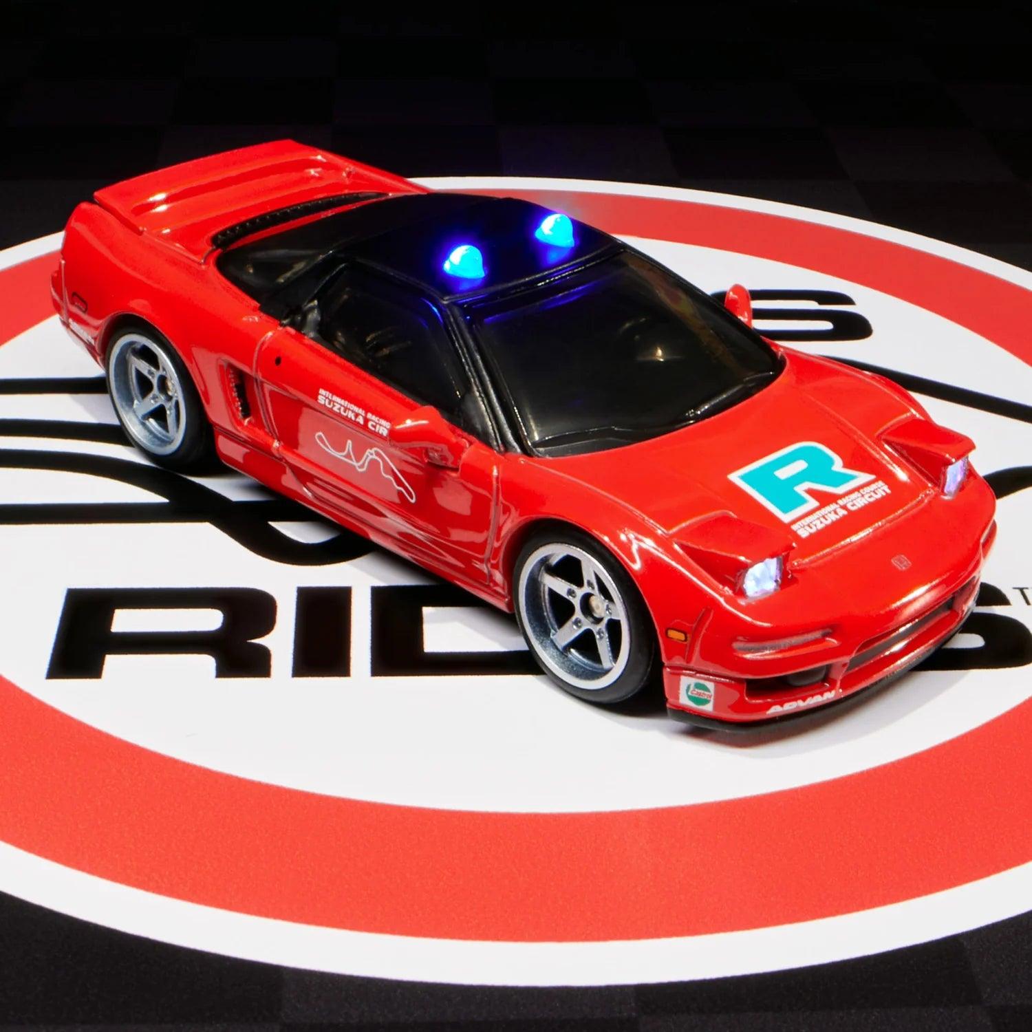 RLC Exclusive 1994 Ryu Asada’s NSX - EverydayThreads