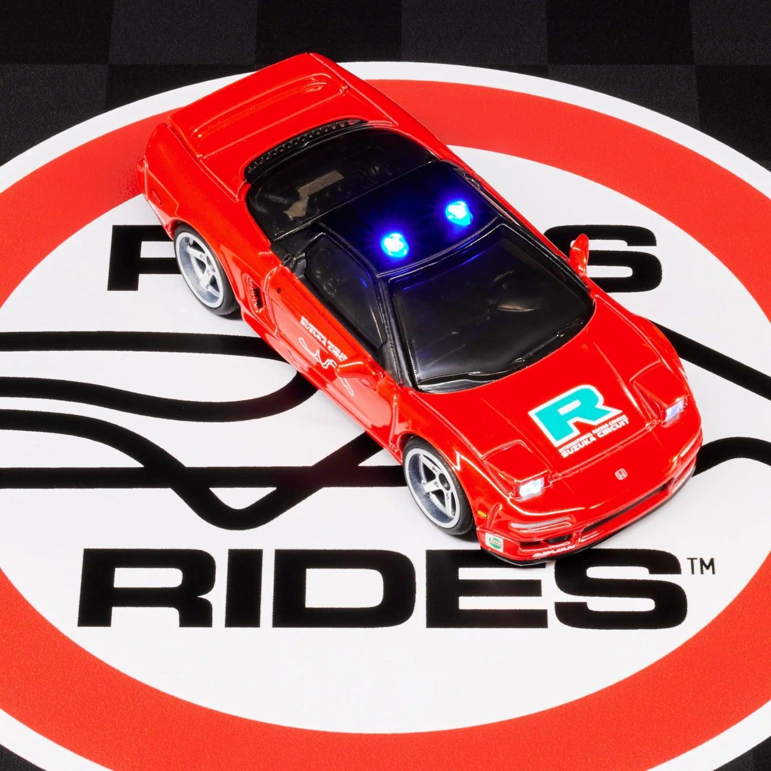 RLC Exclusive 1994 Ryu Asada’s NSX - EverydayThreads