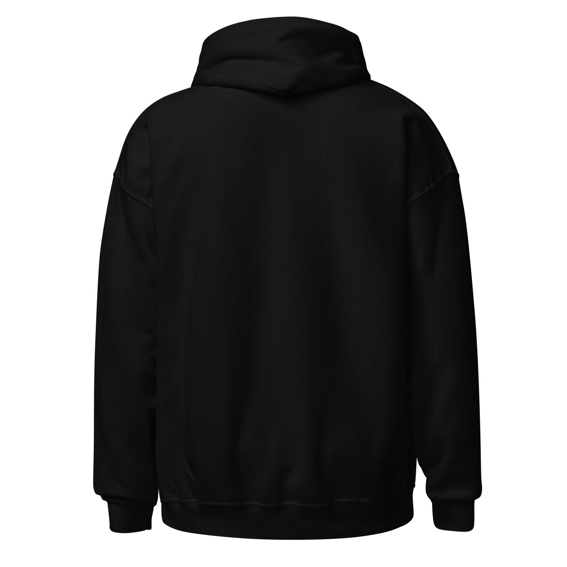 Collector Hoodie - EverydayThreads