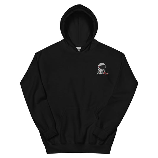Astro Play Hoodie - EverydayThreads