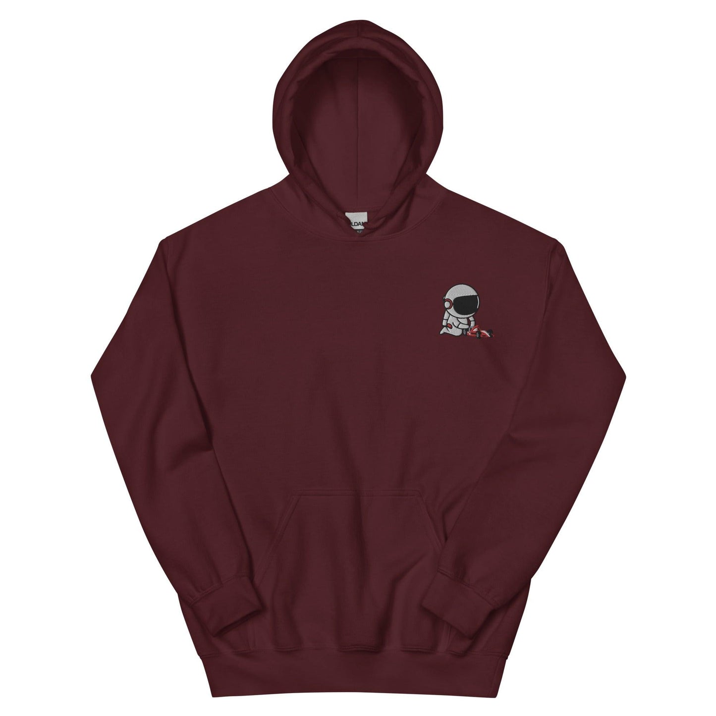 Astro Play Hoodie - EverydayThreads