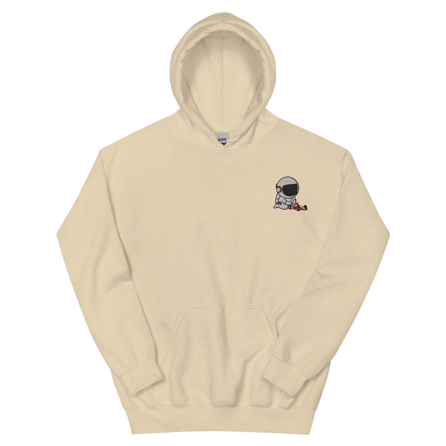 Astro Play Hoodie - EverydayThreads