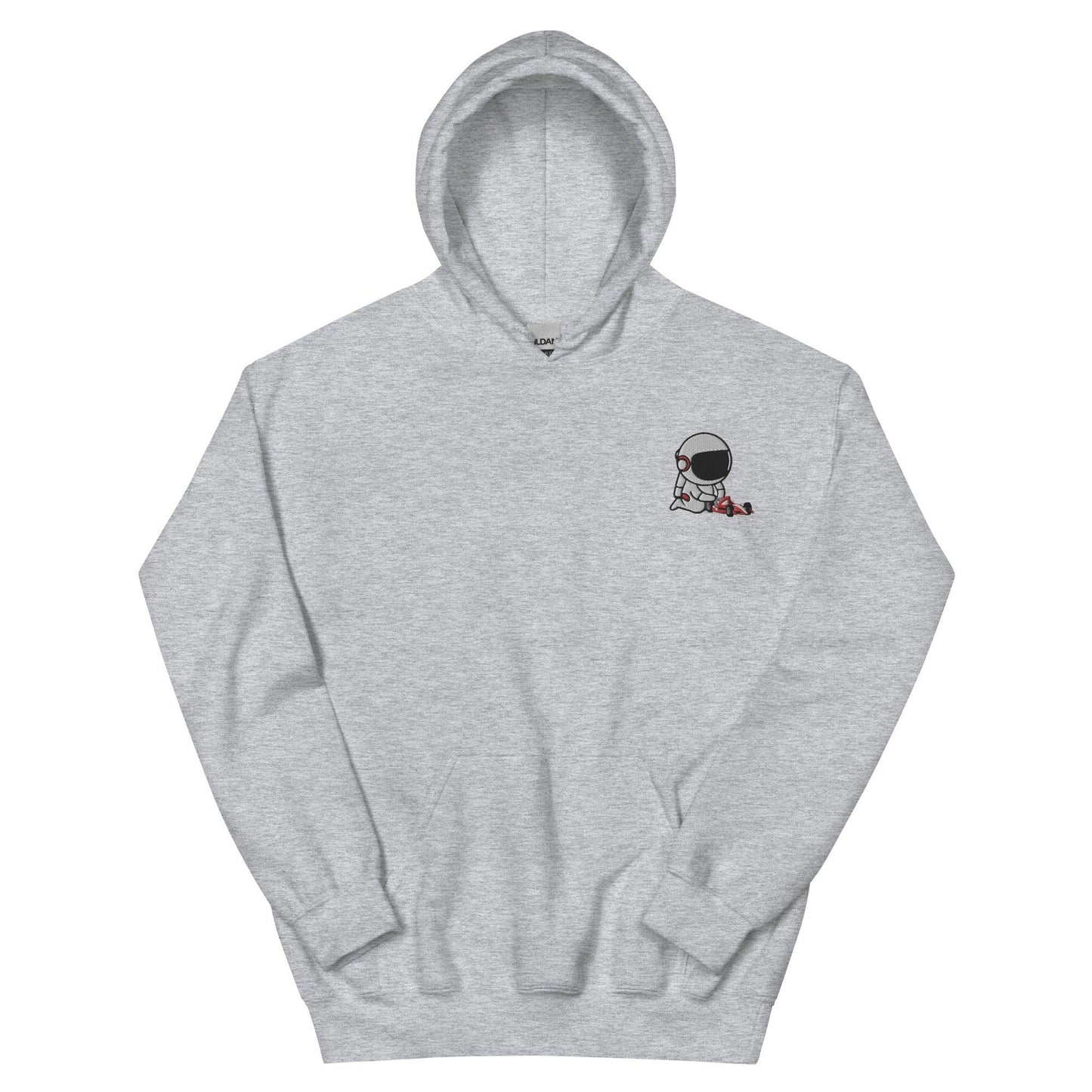 Astro Play Hoodie - EverydayThreads