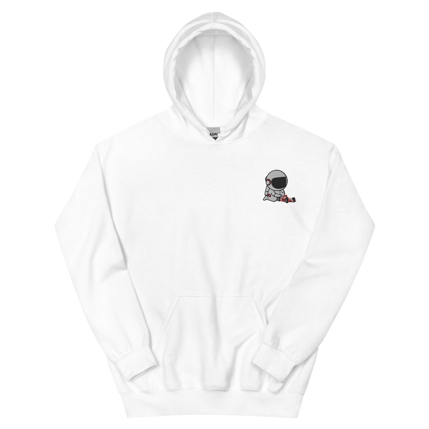 Astro Play Hoodie - EverydayThreads