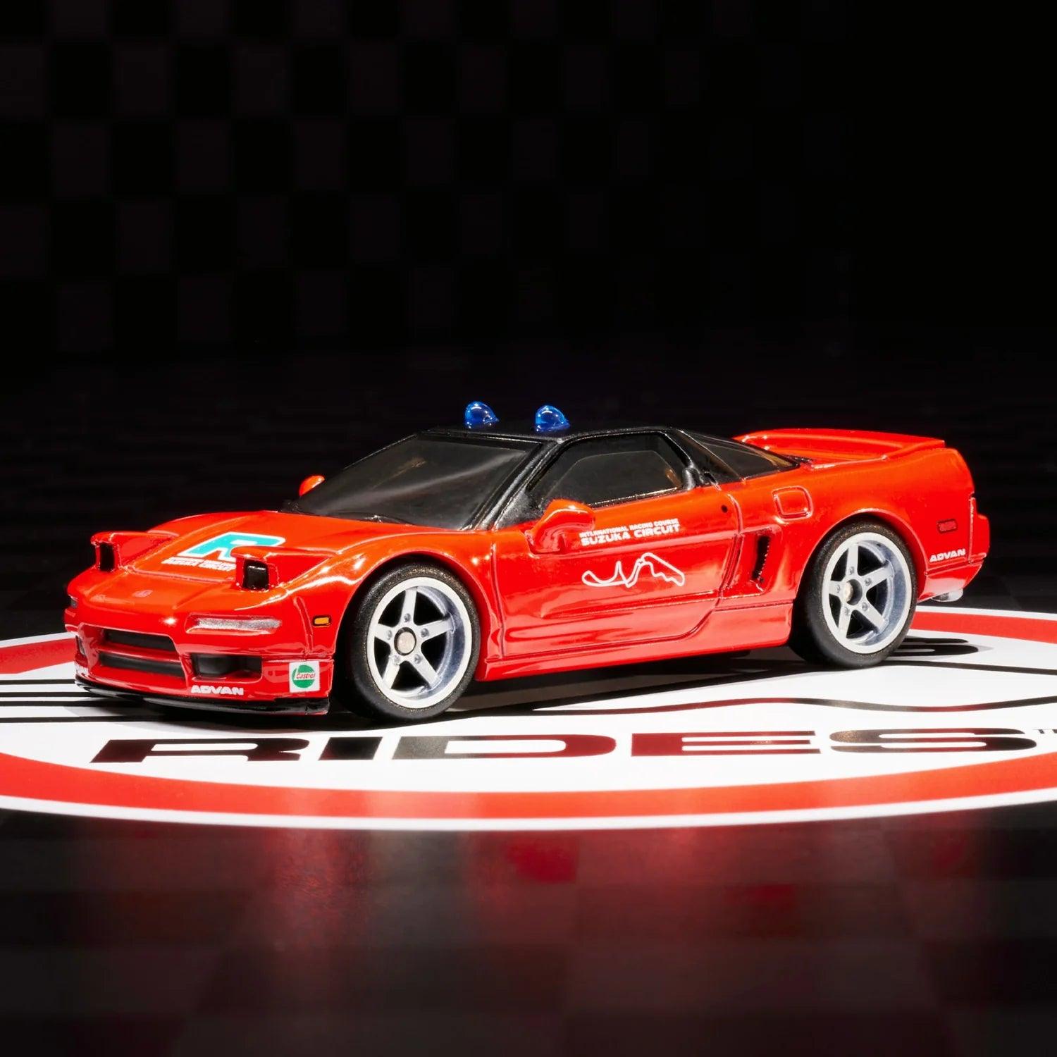 RLC Exclusive 1994 Ryu Asada’s NSX - EverydayThreads