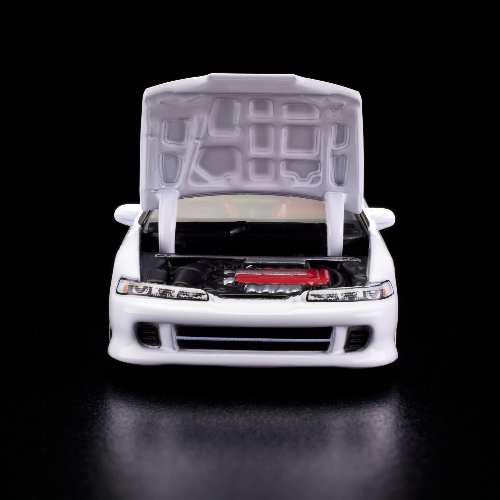 RLC Exclusive 1995 Honda Integra Type R
