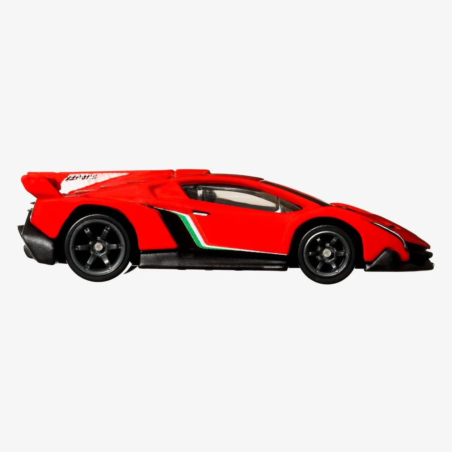 Hot Wheels Car Culture Speed Machines - Lamborghini Veneno - EverydayThreads